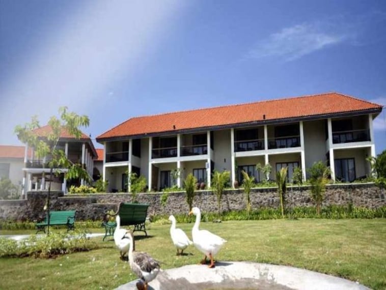 The Windflower Resorts_Spa_1